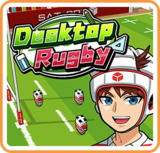 Desktop Rugby (Nintendo Switch)